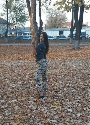 Denisa R Maria OnlyFans Leaked Free Thumbnail Picture - #Vx4s5I463d