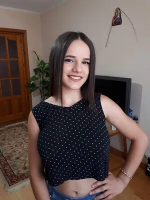 Denisa R Maria OnlyFans Leaked Free Thumbnail Picture - #o43USa9EC2