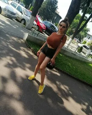 Denisa R Maria OnlyFans Leaked Free Thumbnail Picture - #qoZ1Kufdq4