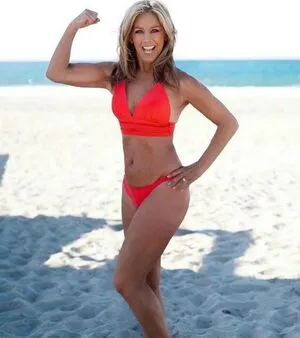 Denise Austin OnlyFans Leaked Free Thumbnail Picture - #6huW2thjRT