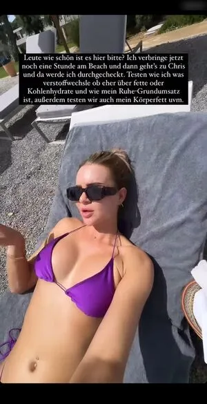 Denise Bobe OnlyFans Leaked Free Thumbnail Picture - #huUUDrAVQ8