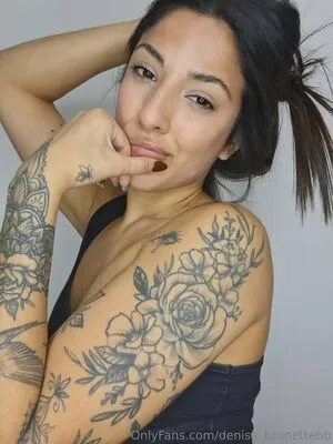 Denise Brunettebb OnlyFans Leaked Free Thumbnail Picture - #5HwggHczRx