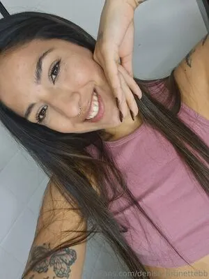 Denise Brunettebb OnlyFans Leaked Free Thumbnail Picture - #Tgo7jvevcj