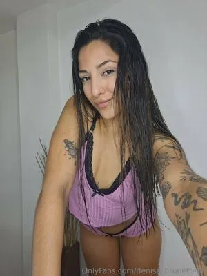 Denise Brunettebb OnlyFans Leaked Free Thumbnail Picture - #XYe3QRVU0L