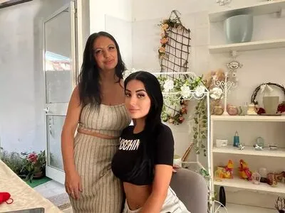 Denise Carpentieri OnlyFans Leaked Free Thumbnail Picture - #86xPymd8io