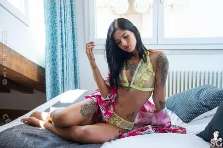 Denise Dal Bo OnlyFans Leaked Free Thumbnail Picture - #2yveXRGMYf