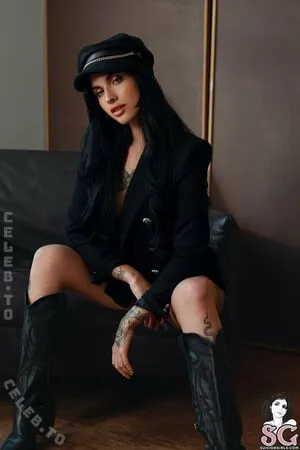 Denise Dal Bo OnlyFans Leaked Free Thumbnail Picture - #35HsDva6Qo