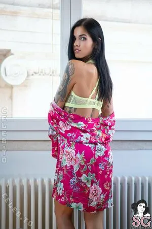 Denise Dal Bo OnlyFans Leaked Free Thumbnail Picture - #6SISTPF2Qg