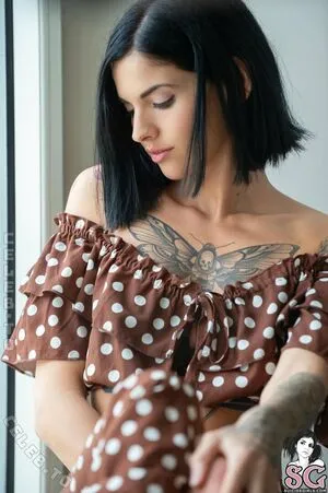 Denise Dal Bo OnlyFans Leaked Free Thumbnail Picture - #71RybT0g5o