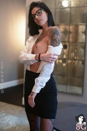 Denise Dal Bo OnlyFans Leaked Free Thumbnail Picture - #8Bhkcls4nS