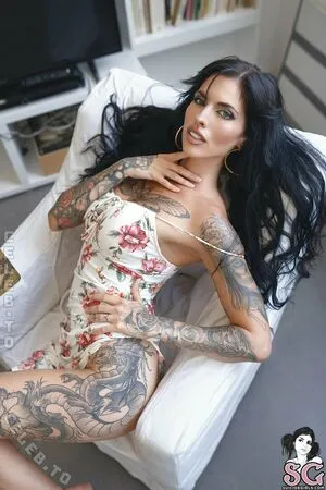 Denise Dal Bo OnlyFans Leaked Free Thumbnail Picture - #9XlT8hDwzQ