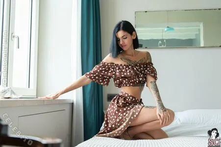 Denise Dal Bo OnlyFans Leaked Free Thumbnail Picture - #9ceck9531w