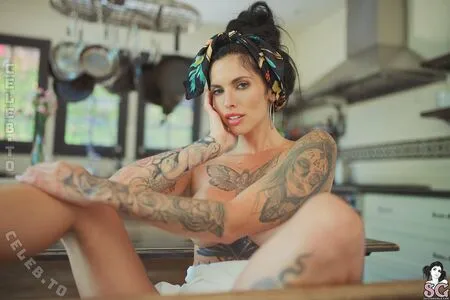 Denise Dal Bo OnlyFans Leaked Free Thumbnail Picture - #D0jOBo3cnt