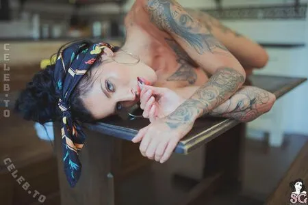 Denise Dal Bo OnlyFans Leaked Free Thumbnail Picture - #DWKVQS8cjX