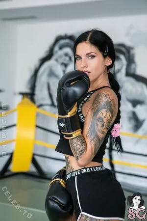 Denise Dal Bo OnlyFans Leaked Free Thumbnail Picture - #JVVZRoVszg