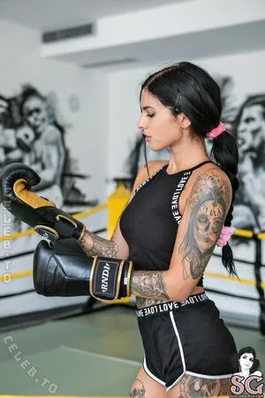 Denise Dal Bo OnlyFans Leaked Free Thumbnail Picture - #KGQt00T2vf