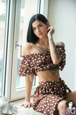 Denise Dal Bo OnlyFans Leaked Free Thumbnail Picture - #MOoNR83Nuy