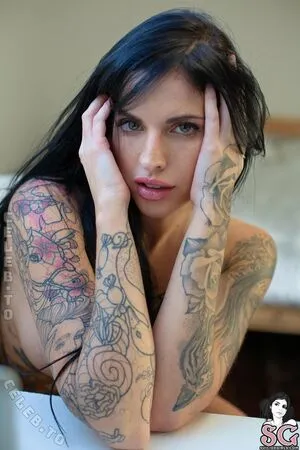 Denise Dal Bo OnlyFans Leaked Free Thumbnail Picture - #Ry2CcezYbu