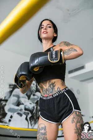 Denise Dal Bo OnlyFans Leaked Free Thumbnail Picture - #S6Ai9Z4aV6