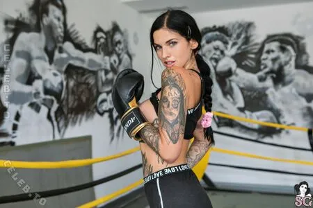 Denise Dal Bo OnlyFans Leaked Free Thumbnail Picture - #SZ2JqyWKIE