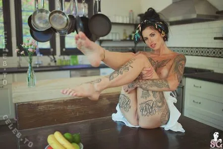 Denise Dal Bo OnlyFans Leaked Free Thumbnail Picture - #W4dcFDM72v