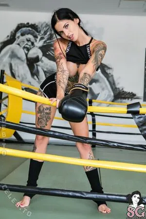 Denise Dal Bo OnlyFans Leaked Free Thumbnail Picture - #Wt7STdMPQx