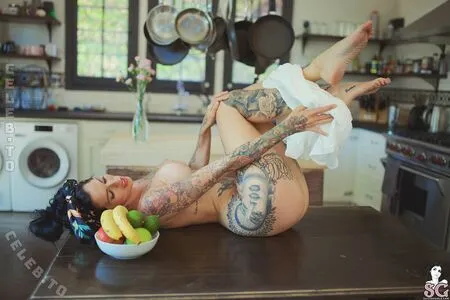 Denise Dal Bo OnlyFans Leaked Free Thumbnail Picture - #ZnAKBOT5oP