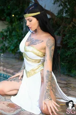 Denise Dal Bo OnlyFans Leaked Free Thumbnail Picture - #kcM8HxNPH5