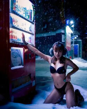 Denise Esteban OnlyFans Leaked Free Thumbnail Picture - #k3sEVepdJy