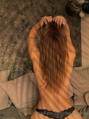 Denise Extra OnlyFans Leaked Free Thumbnail Picture - #Vn0oyzFdCs