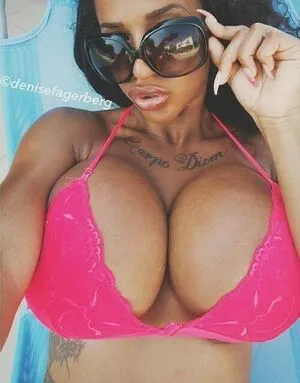 Denise Fagerberg OnlyFans Leaked Free Thumbnail Picture - #KcYQXuvlOE