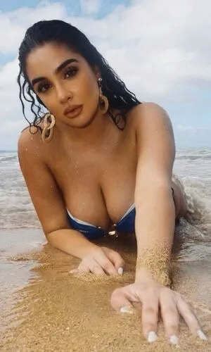 Denise Gonzalez OnlyFans Leaked Free Thumbnail Picture - #PPnM8fpVfR