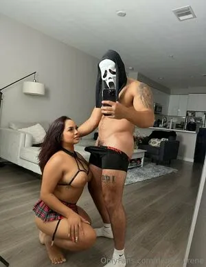 Denise Iirene OnlyFans Leaked Free Thumbnail Picture - #A1LUxicfU1