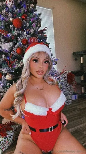 Denise Iirene OnlyFans Leaked Free Thumbnail Picture - #OChMukV8Zi