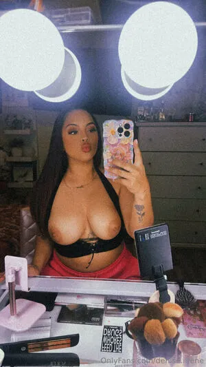 Denise Iirene OnlyFans Leaked Free Thumbnail Picture - #zsEmvRTt65