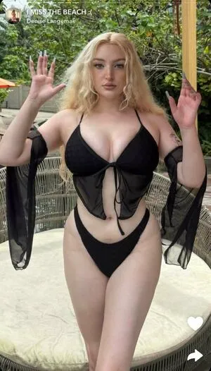 Denise Langemak OnlyFans Leaked Free Thumbnail Picture - #7ZXBqRTiL5