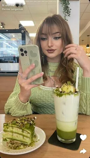Denise Langemak OnlyFans Leaked Free Thumbnail Picture - #PvJvRzz3vP