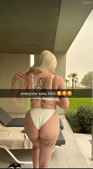 Denise Langemak OnlyFans Leaked Free Thumbnail Picture - #aTj7SXpf0E