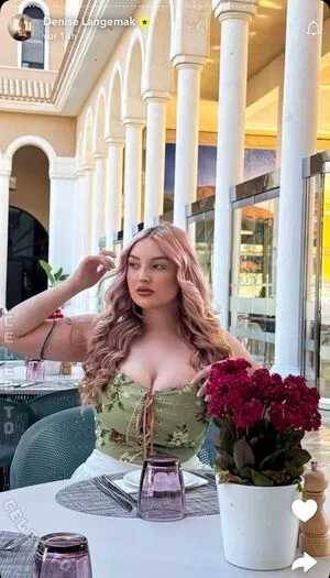Denise Langemak OnlyFans Leaked Free Thumbnail Picture - #aYjP6Dr82p
