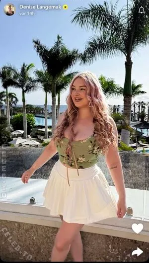 Denise Langemak OnlyFans Leaked Free Thumbnail Picture - #gLVh1cAlWD