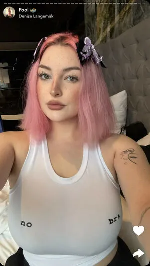 Denise Langemak OnlyFans Leaked Free Thumbnail Picture - #nAdK0duDwH
