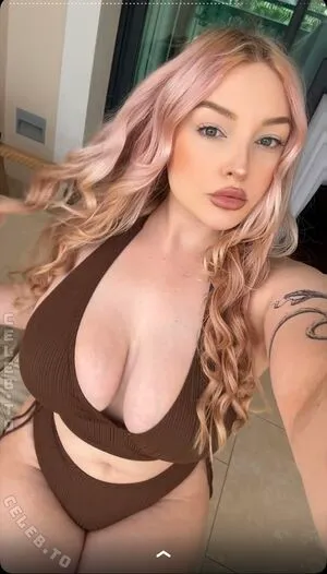 Denise Langemak OnlyFans Leaked Free Thumbnail Picture - #o5iiaPDDRv