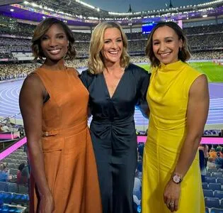 Denise Lewis OnlyFans Leaked Free Thumbnail Picture - #IPLOlc3MFP
