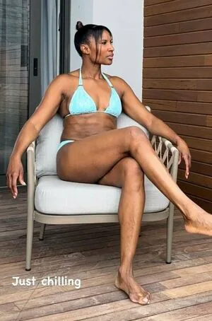 Denise Lewis OnlyFans Leaked Free Thumbnail Picture - #pFTHAi9FPa