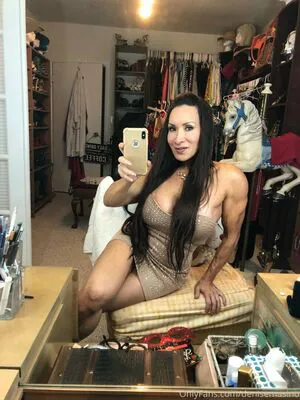 Denise Masino OnlyFans Leaked Free Thumbnail Picture - #L411IAmACC