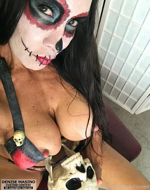 Denise Masino OnlyFans Leaked Free Thumbnail Picture - #UmocVjHuRi