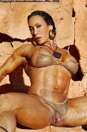 Denise Masino OnlyFans Leaked Free Thumbnail Picture - #yGDtN8RMcY