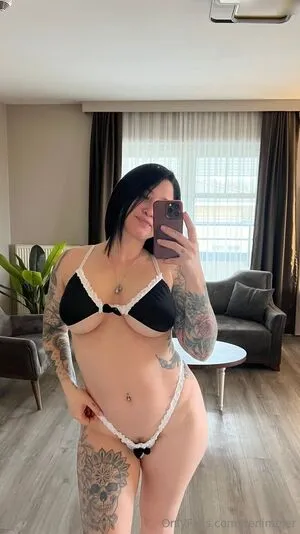 Denise Meier OnlyFans Leaked Free Thumbnail Picture - #OIUPTx3N0m