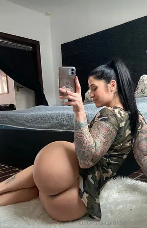 Denise Meier OnlyFans Leaked Free Thumbnail Picture - #QvnWnFEOyX