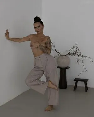 Denise Merten OnlyFans Leaked Free Thumbnail Picture - #8N53k8vsDJ